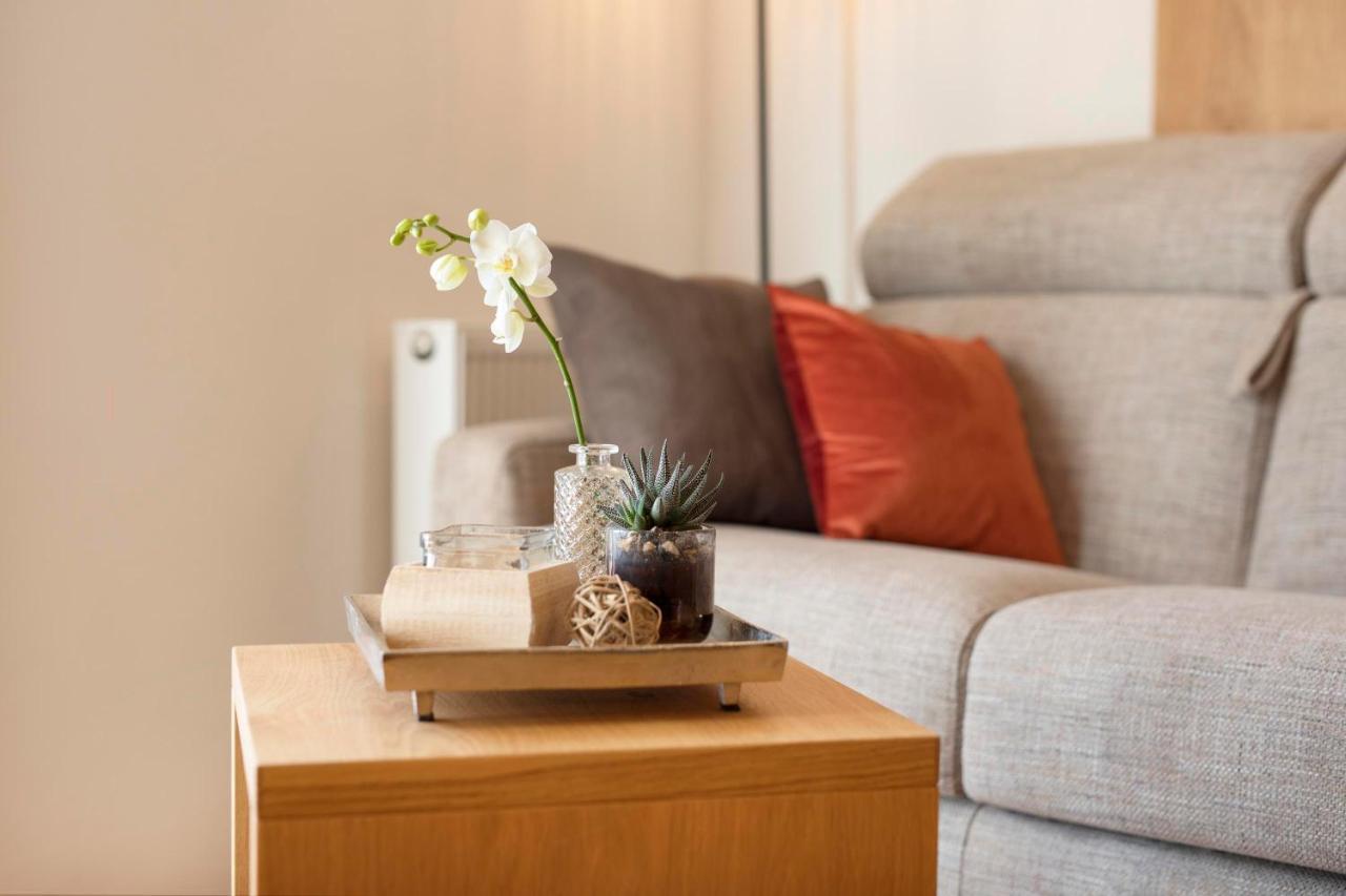 קורטאצ'ה Brantenhof Ferienwohnung Vinea מראה חיצוני תמונה