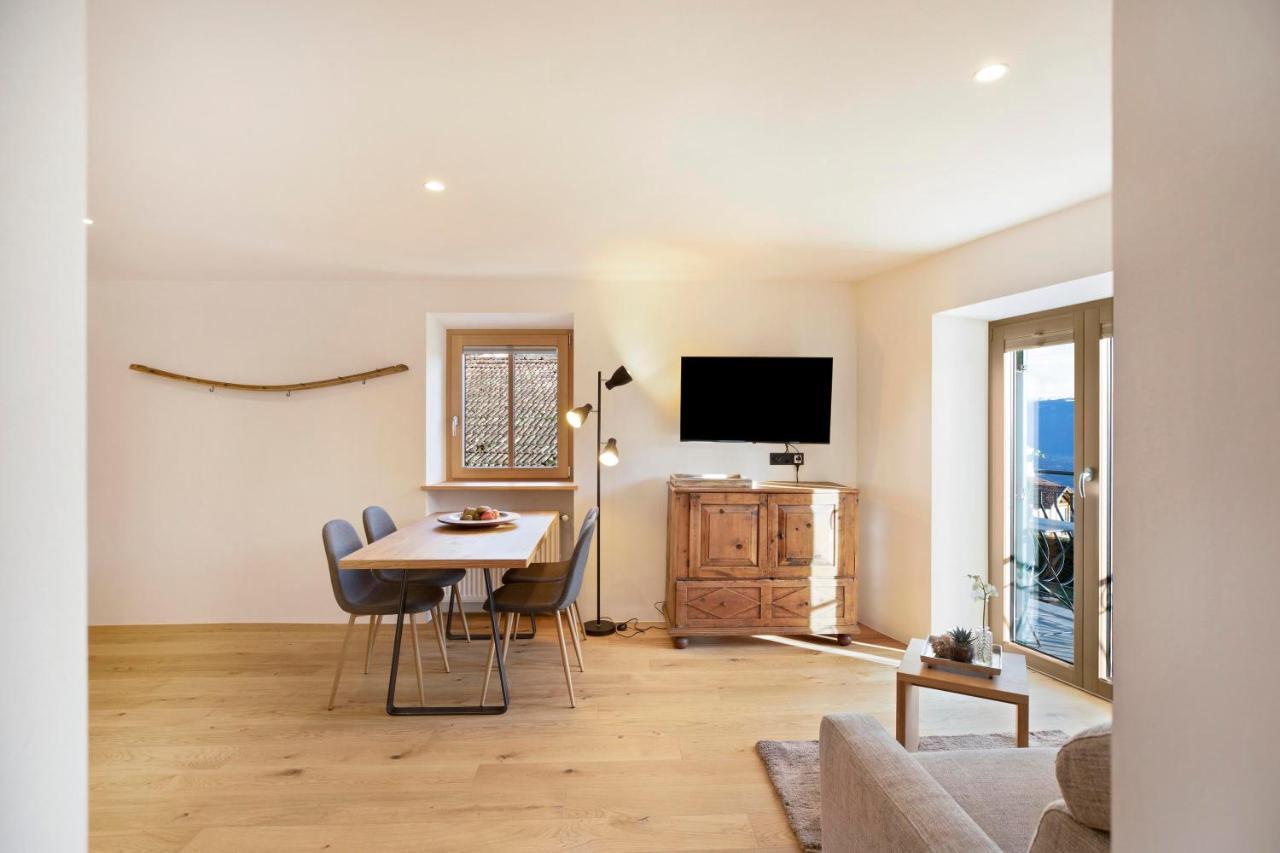 קורטאצ'ה Brantenhof Ferienwohnung Vinea מראה חיצוני תמונה