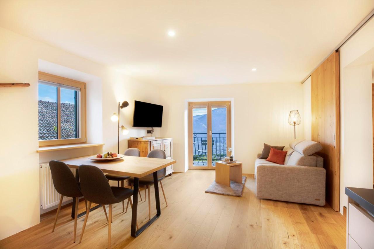 קורטאצ'ה Brantenhof Ferienwohnung Vinea מראה חיצוני תמונה