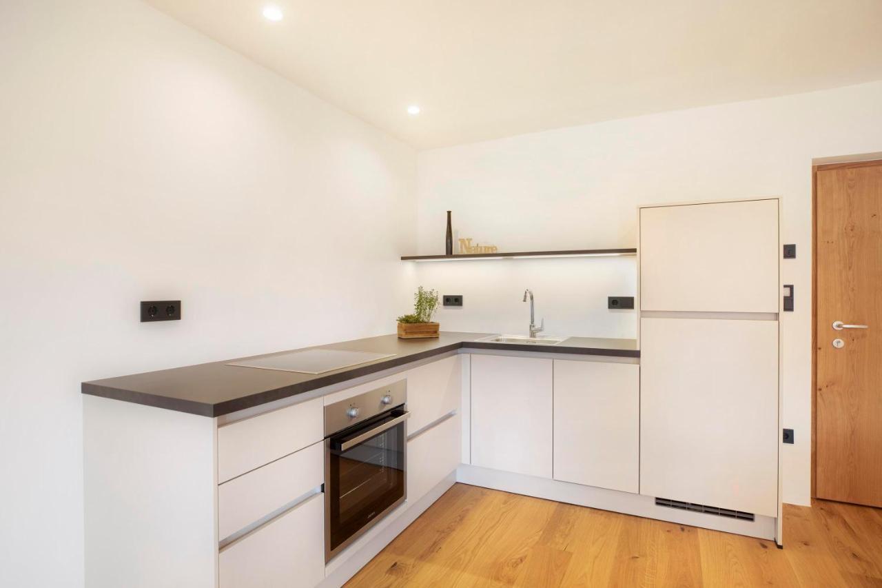 קורטאצ'ה Brantenhof Ferienwohnung Vinea מראה חיצוני תמונה