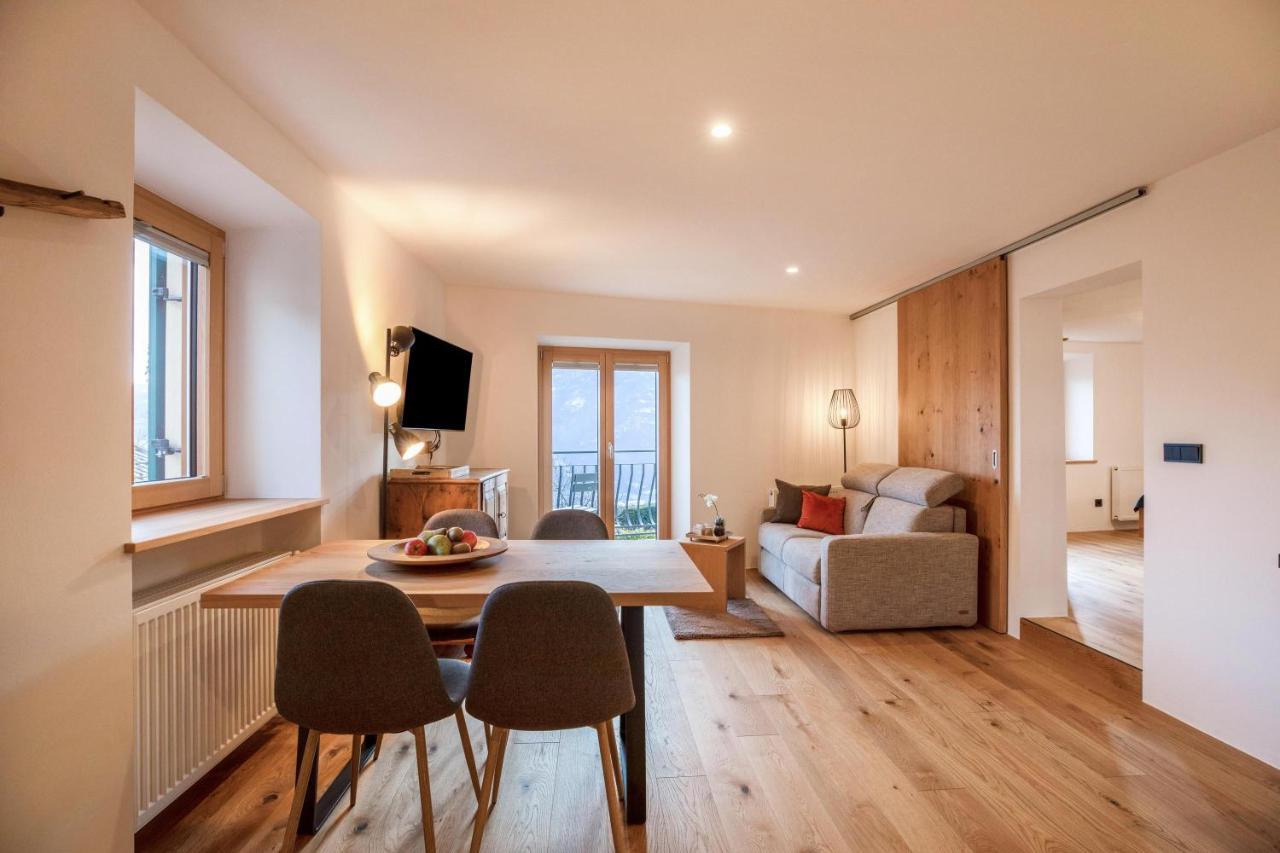 קורטאצ'ה Brantenhof Ferienwohnung Vinea מראה חיצוני תמונה