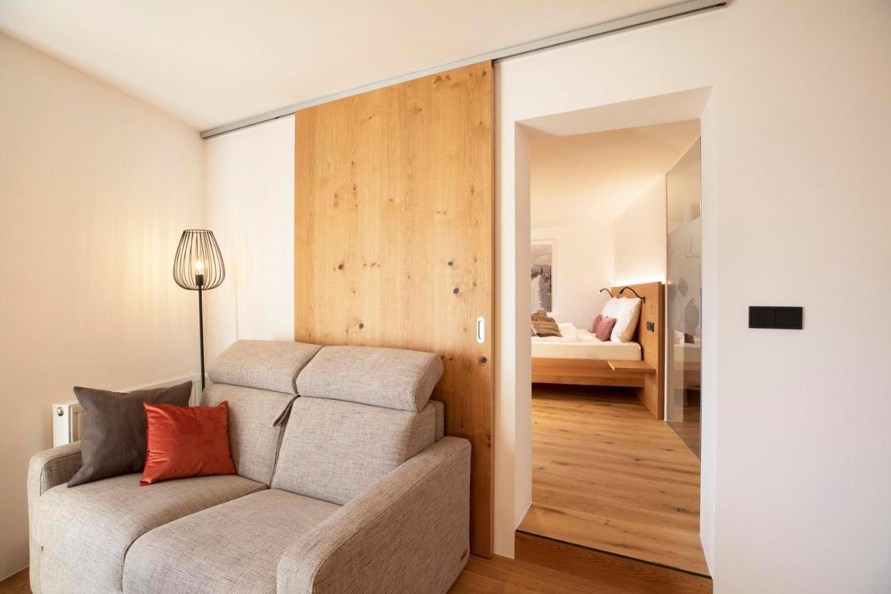 קורטאצ'ה Brantenhof Ferienwohnung Vinea מראה חיצוני תמונה
