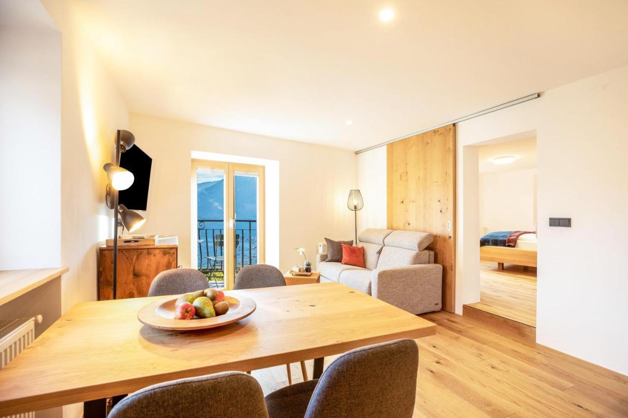 קורטאצ'ה Brantenhof Ferienwohnung Vinea מראה חיצוני תמונה