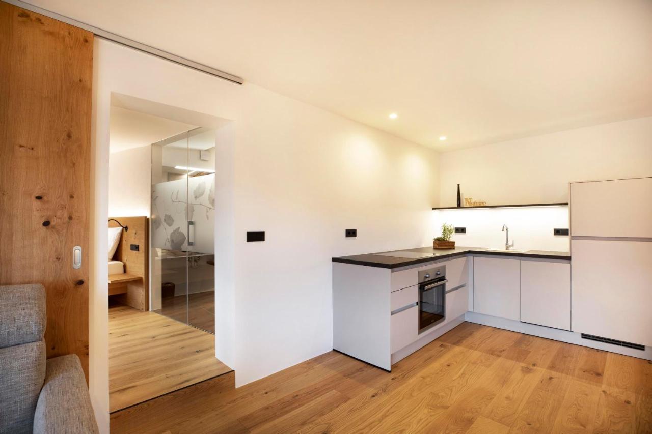קורטאצ'ה Brantenhof Ferienwohnung Vinea מראה חיצוני תמונה